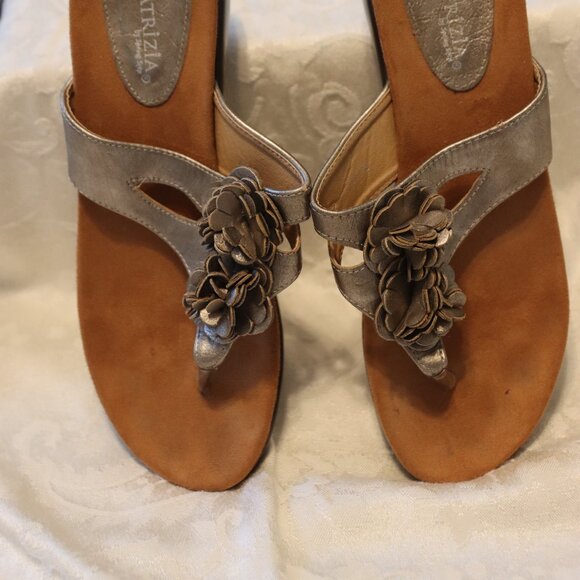 EUC Pattizia by Spring Step Shoes Size 40 - Picture 2 of 11